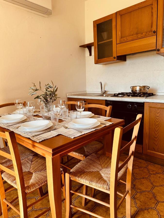 Appartamento con Terrazza